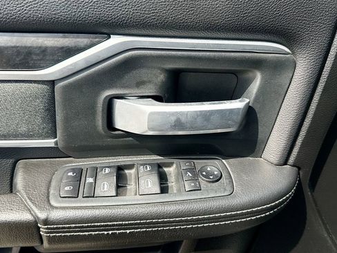 Used 2020 RAM 3500 Big Horn w/ Level 1 Equipment Group image 19