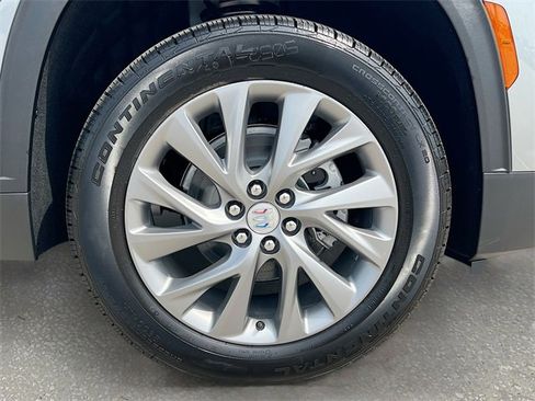 New 2026 Buick Enclave Preferred w/ Power Package image 19