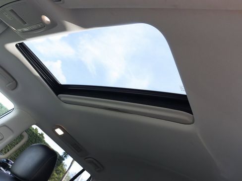 Certified 2023 INFINITI QX80 Luxe w/ Cargo Package image 18