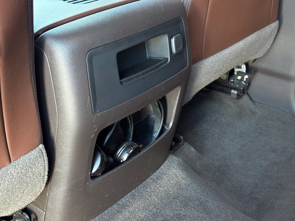 Used 2016 Chevrolet Silverado 3500 High Country w/ Duramax Plus Package AWD/4WD image 35
