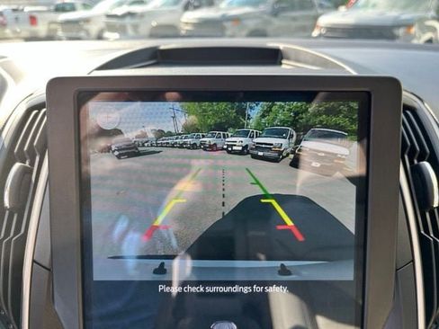 Certified 2023 Ford Edge SEL w/ Convenience Package AWD/4WD image 36