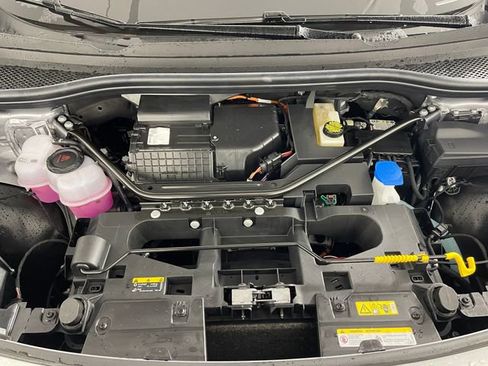 New 2026 Volkswagen ID.4 Pro AWD/4WD image 16