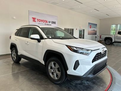 Used 2023 Toyota RAV4 XLE w/ Convenience Package