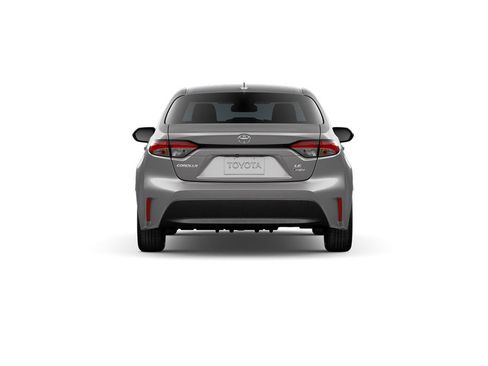 New 2026 Toyota Corolla LE FWD image 30