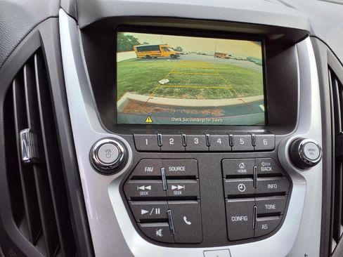 Used 2016 Chevrolet Equinox LT w/ Convenience Package FWD image 7