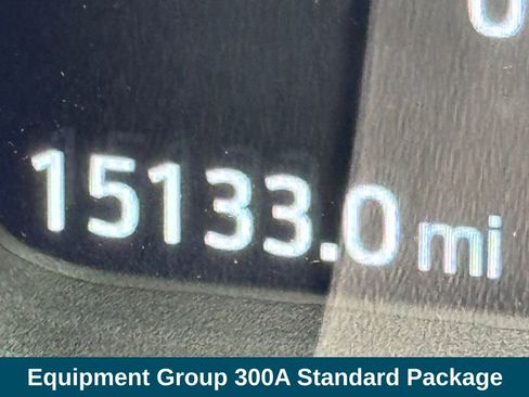 Used 2025 Ford Explorer ST-Line image 8