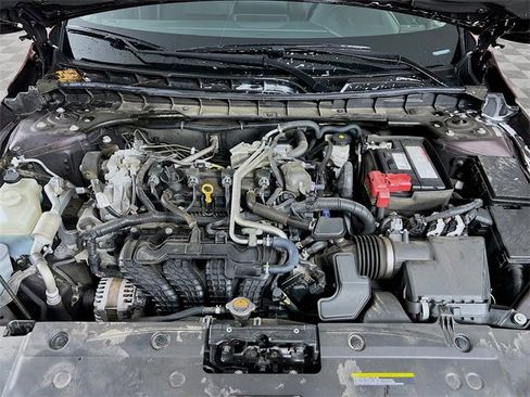 Used 2023 Nissan Altima 2.5 SV image 26