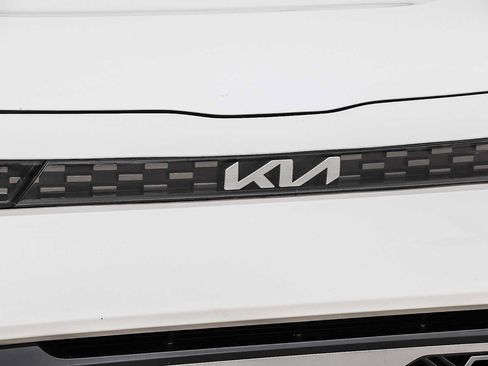 Used 2023 Kia Soul GT-Line FWD image 4