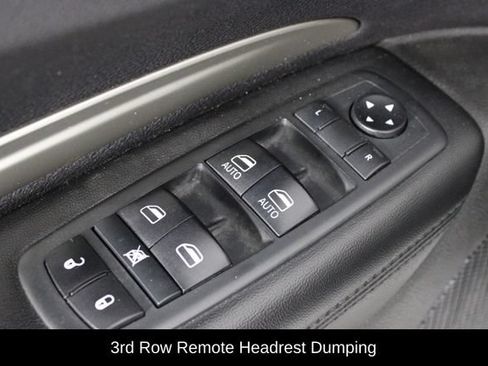Used 2020 Dodge Durango SXT RWD image 14