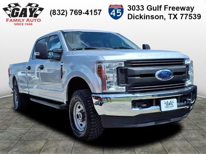 Used 2018 Ford F350 XL