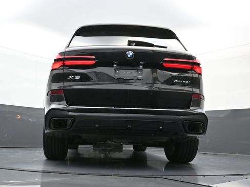 Used 2026 BMW X5 xDrive40i w/ M Sport Package image 28