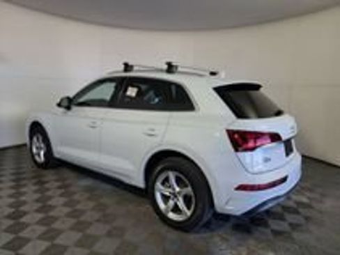 Used 2023 Audi Q5 2.0T Premium w/ Convenience Package AWD/4WD image 22