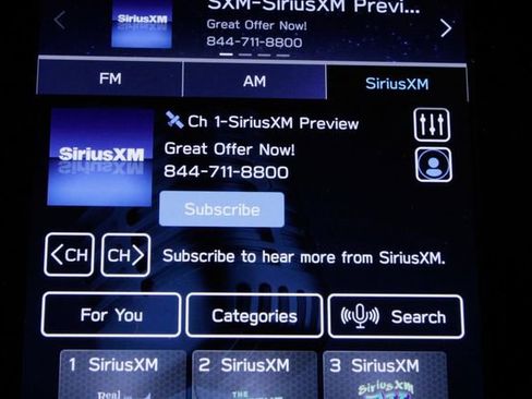 Used 2024 Subaru Crosstrek 2.0i Premium image 33