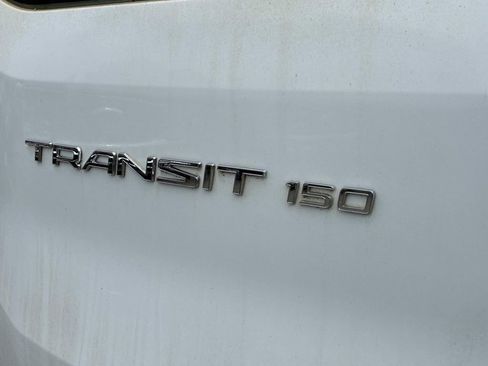 Used 2017 Ford Transit 150 148 Low Roof RWD image 15