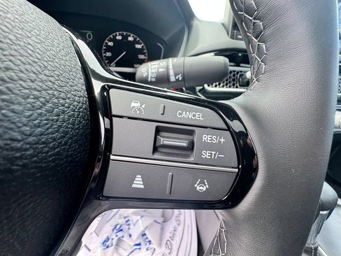 Used 2026 Honda Civic FWD Hybrid Sedan image 16