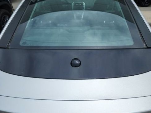 Used 2016 Lincoln MKZ AWD w/ Equipment Group 300A Reserve image 7