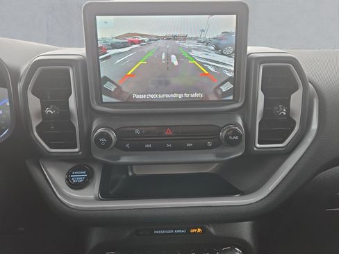 Certified 2024 Ford Bronco Sport Big Bend image 19