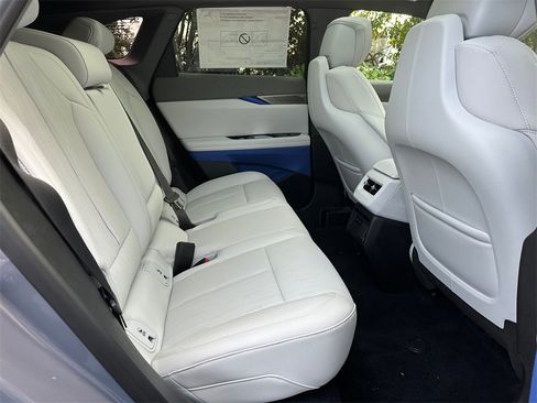 New 2026 Cadillac Optiq Luxury 2 image 12