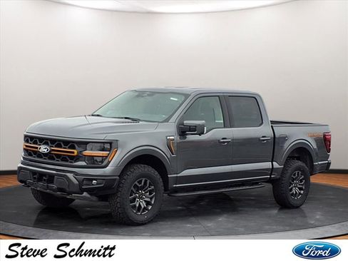 New 2025 Ford F150 Tremor w/ Equipment Group 402A High image 23