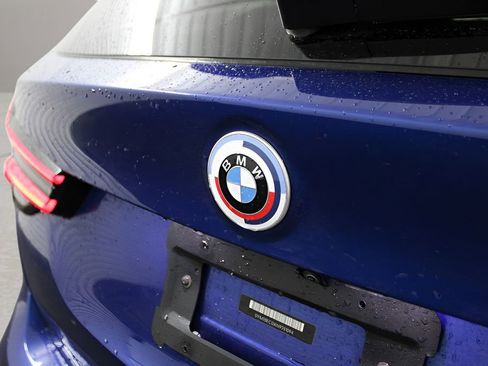 Used 2022 BMW X3 M w/ Competition Package image 37