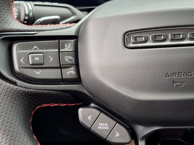 New 2027 Dodge Charger R/T AWD/4WD image 25