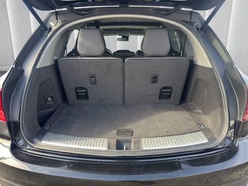 Used 2015 Acura MDX SH-AWD w/ Technology Package image 22