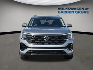 New 2026 Volkswagen Atlas SEL Premium R-Line AWD/4WD video 2