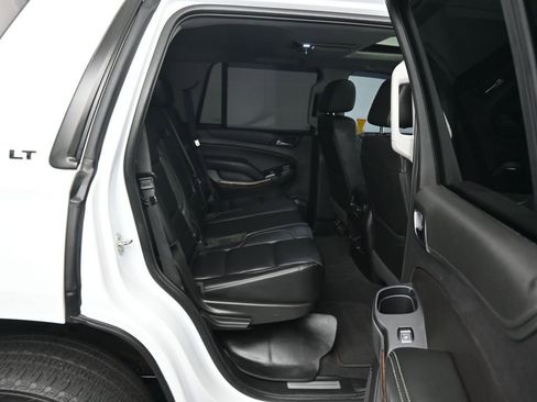 Used 2020 Chevrolet Tahoe LT image 46