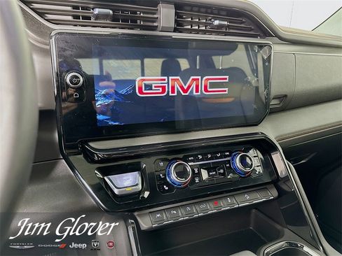 Used 2026 GMC Sierra 1500 AT4 w/ AT4 Premium Package image 33