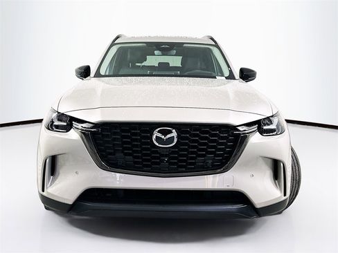 New 2026 MAZDA CX-90 3.3 Turbo w/ Premium Sport Pkg image 5