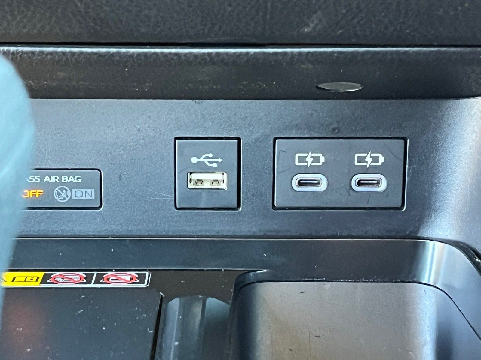 Used 2026 Toyota Camry LE FWD image 23