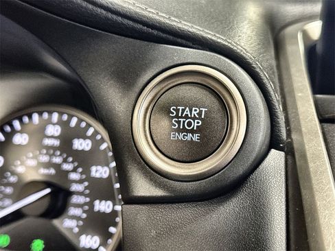 Used 2021 Lexus NX 300 FWD w/ Comfort Package image 23