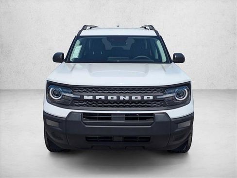 New 2026 Ford Bronco Sport Big Bend image 6