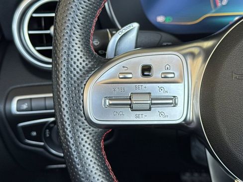 Used 2019 Mercedes-Benz C 43 AMG 4MATIC Cabriolet image 29