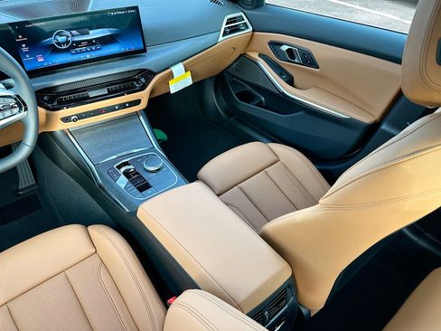 New 2026 BMW 330i Sedan image 18