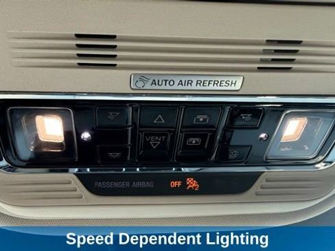 Used 2026 Lincoln Aviator Reserve AWD/4WD image 22