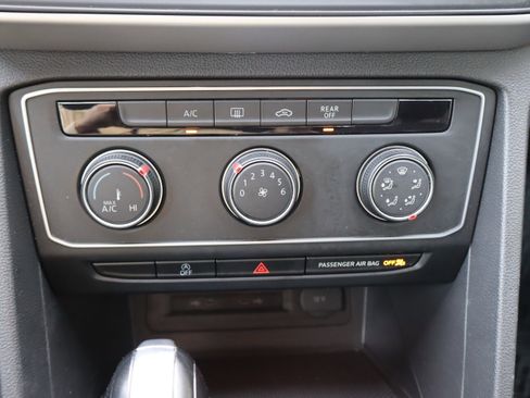 Used 2021 Volkswagen Atlas S image 27