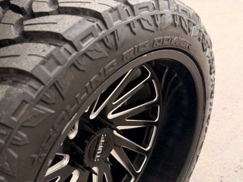 Used 2022 RAM 2500 Laramie AWD/4WD image 10