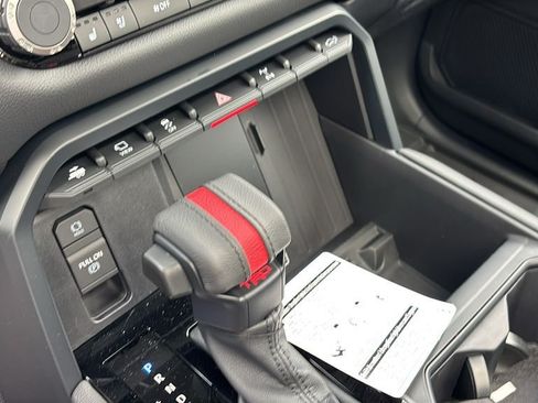New 2026 Toyota Tundra TRD Pro AWD/4WD image 22