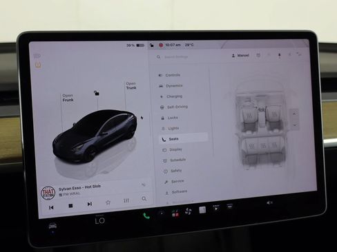 Used 2023 Tesla Model 3 Standard Range RWD image 34