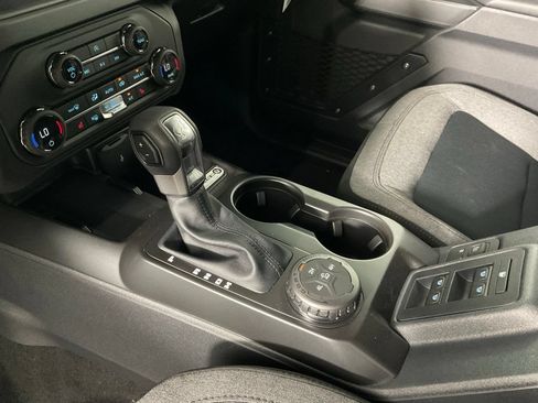 New 2026 Ford Bronco Big Bend AWD/4WD image 19