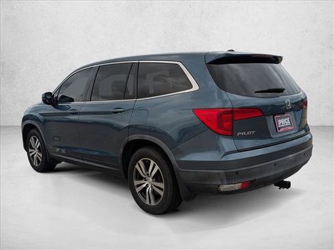 Used 2017 Honda Pilot EX-L image 5