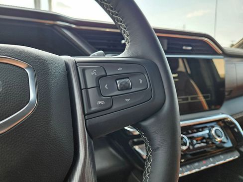 New 2026 GMC Sierra 1500 Denali Ultimate AWD/4WD image 13