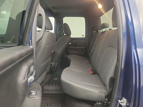 Used 2021 RAM 1500 Classic Warlock w/ Electronics Group image 10