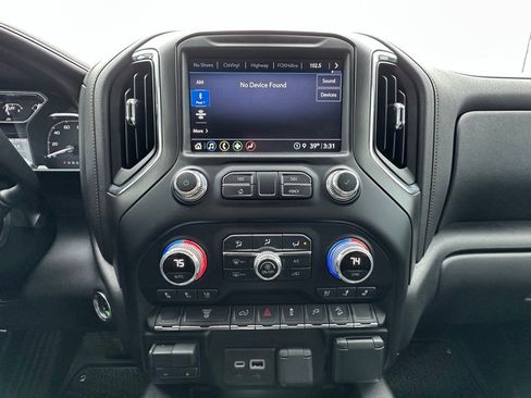 Used 2021 GMC Sierra 2500 AT4 w/ Gooseneck/5TH Wheel Package image 10