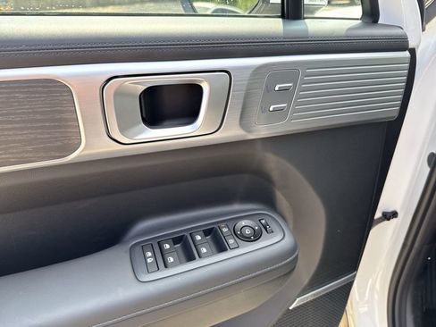 New 2026 Hyundai Santa Fe Limited image 16