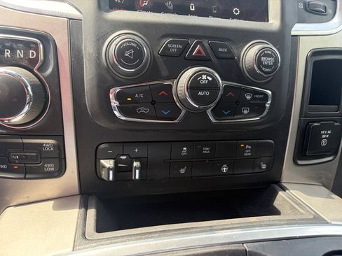 Used 2019 RAM 1500 Classic Warlock AWD/4WD image 24