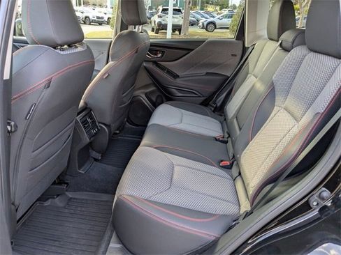 Used 2024 Subaru Forester Sport image 33
