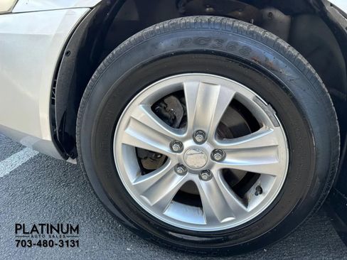Used 2012 Chevrolet Impala LS FWD image 21