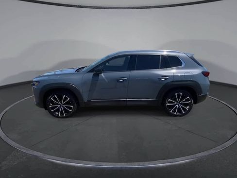 Used 2023 MAZDA CX-50 2.5 Turbo w/ Cargo Package AWD/4WD image 5